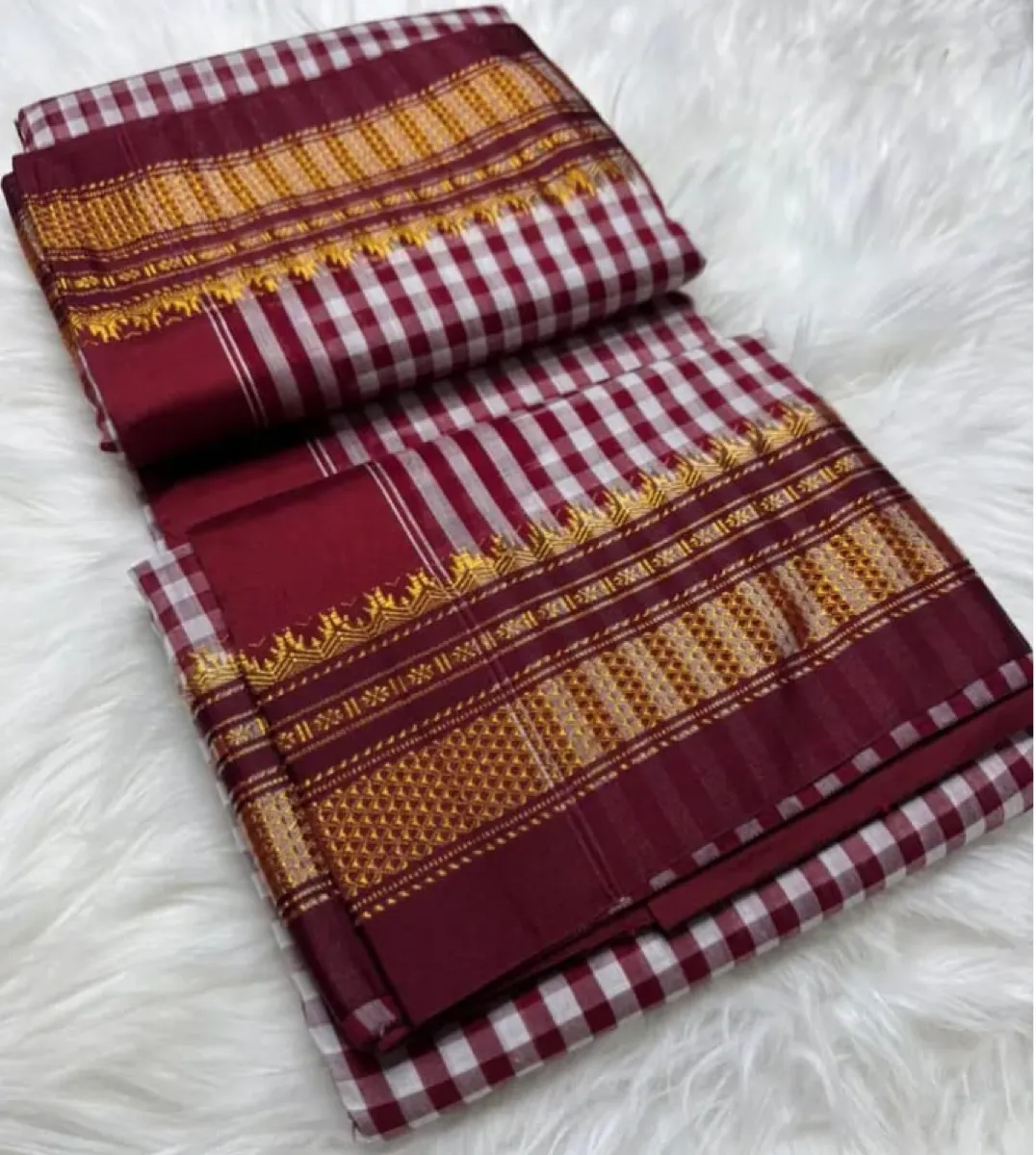 South Indian Saree